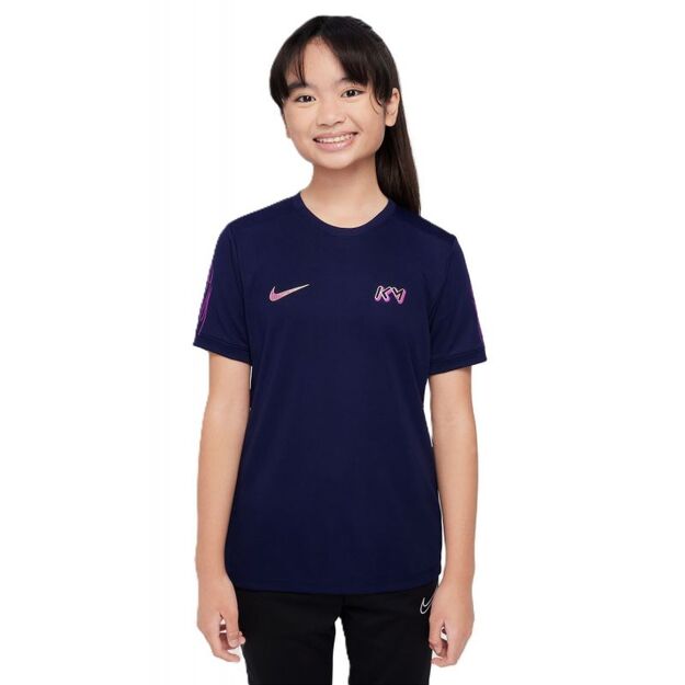 Nike KM Academy 25 Jr T-Shirt HQ3688-492