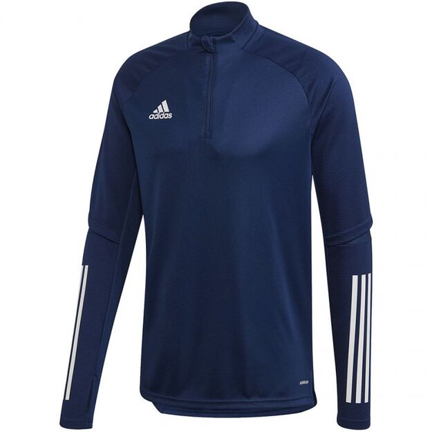 Adidas Condivo 20 Training Top M FS7121 sweatshirt