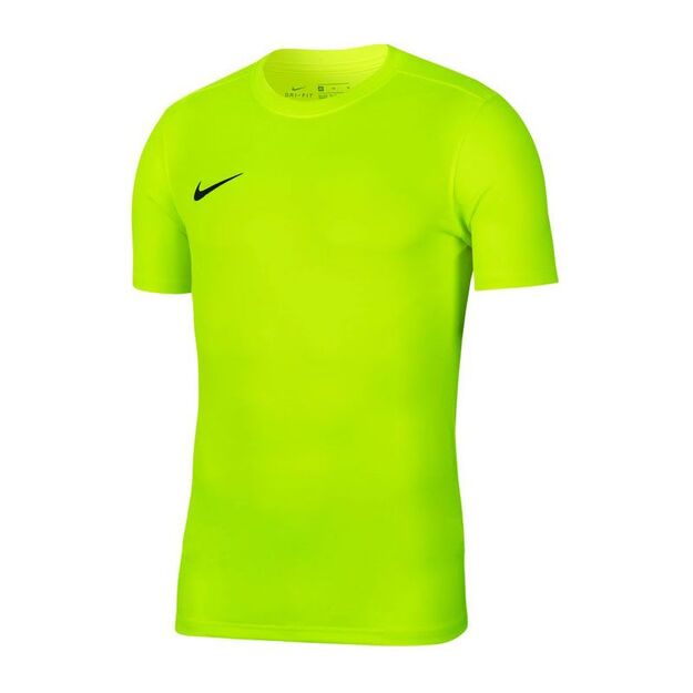 Nike Dry Park VII Jr BV6741-702 T-shirt