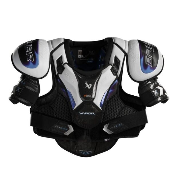 Bauer Vapor Flylite Sr 1064785 hockey shoulder pads