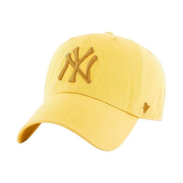 47 New York Yankees Clean Up All B-RGW17GWS-H6 Cap