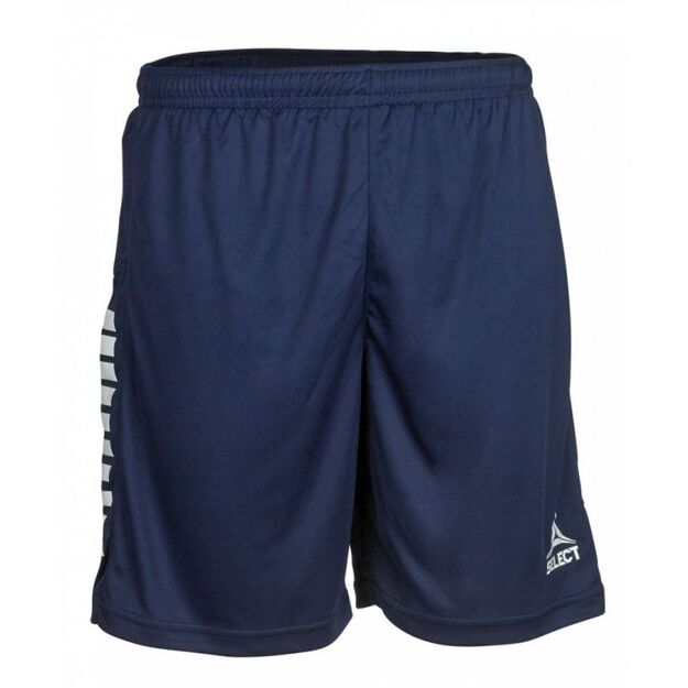 Select Spain U T26-01928 navy blue shorts