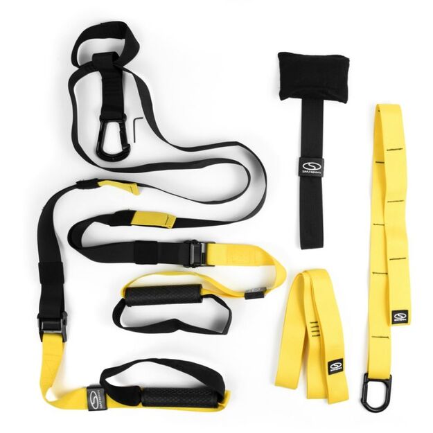SMJ sport Trx P3 strap set HS-TNK-000016445