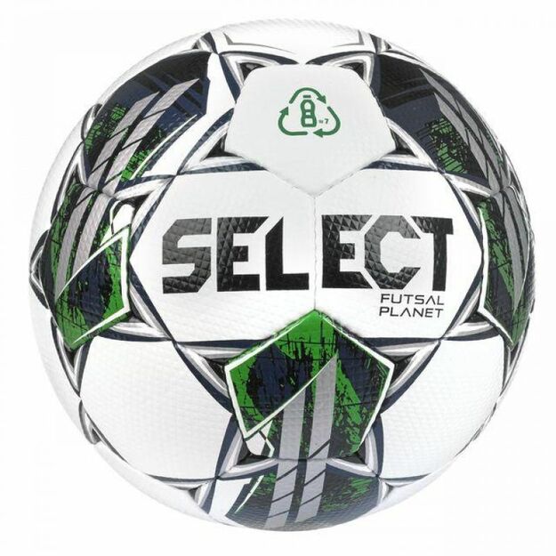 Soccer Select Futsal PLANET FIFA T26-17646