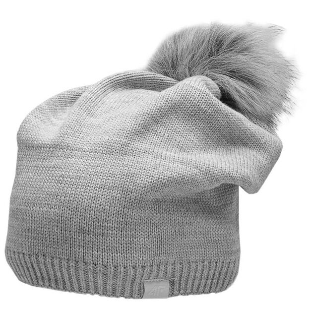 Cap 4F W H4Z22 CAD009 27M