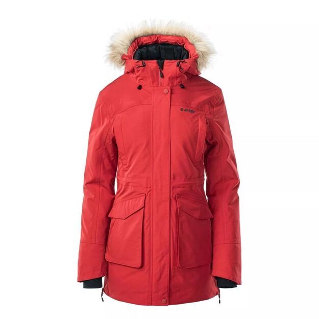 Hi-tec Lady Lasse W 92800441438 insulated jacket