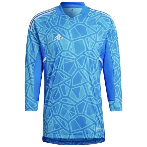 adidas Condivo 22 Goalkeeper Jersey Long Sleeve M HB1616