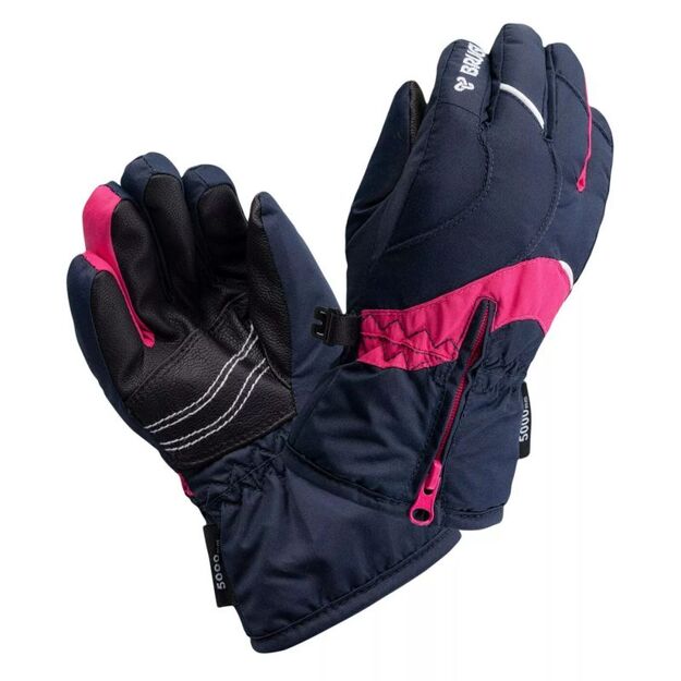 Brugi 3ZCF Jr Ski Gloves 92800463880