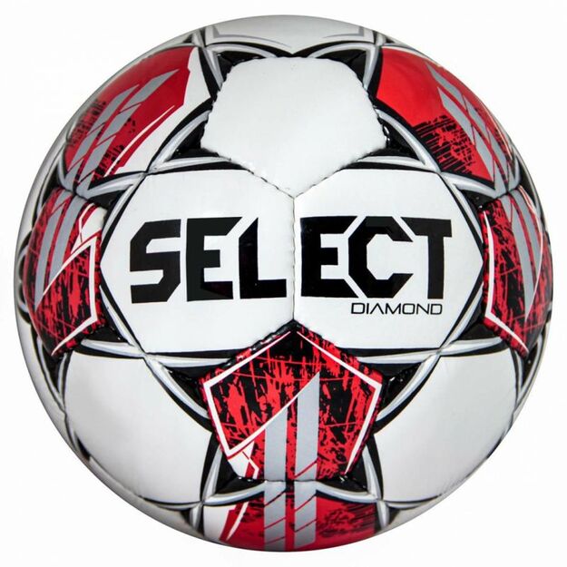 Select Diamond Football size 4 T26-17747