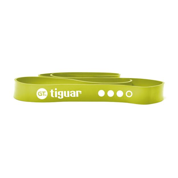GT power band training bands by tiguar PB-GT0003