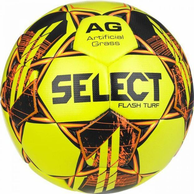 Select Flash Turf T26-17788 Soccer Ball