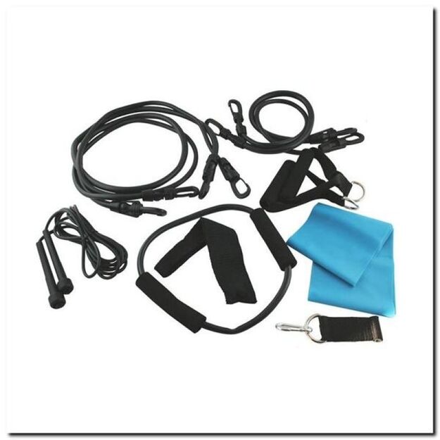 TX02 Strength Training Set 