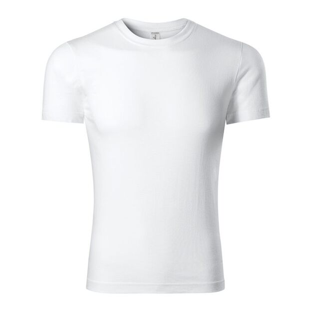 Malfini Peak M T-shirt MLI-P7400 white
