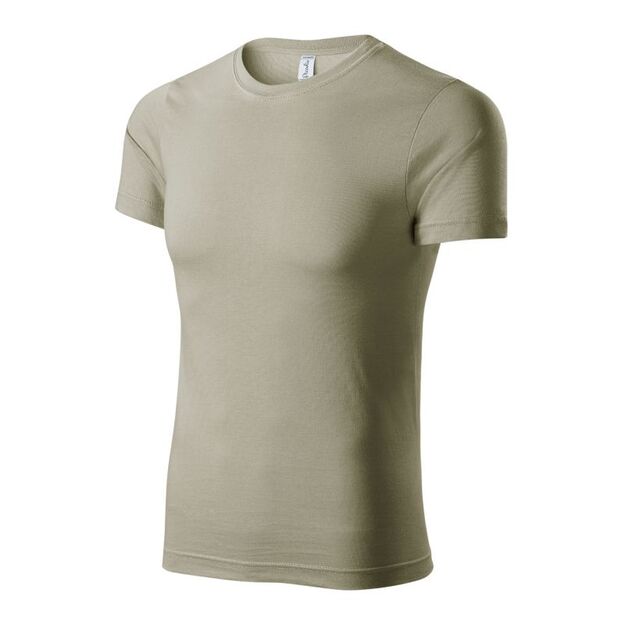 Malfini Paint T-shirt M MLI-P7328 light khaki