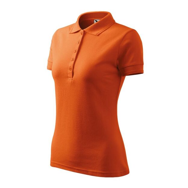 Malfini Pique Polo Shirt W MLI-21011