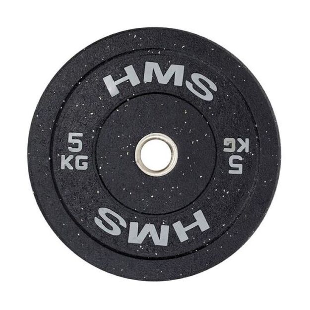 HMS GRAY Olympic Plate 5 kg HTBR05 