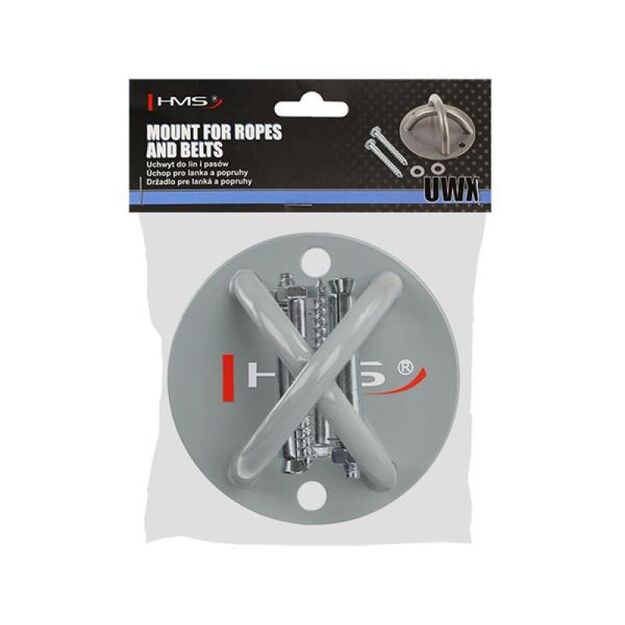 UWX HMS 17-62-010 Rope and Belt Holder