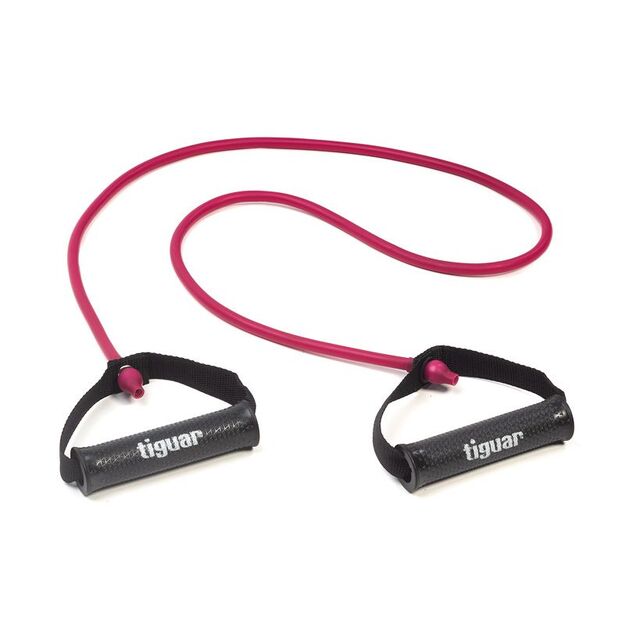 Tiguar tubing maxi tube training rubbers TI-NTMA004S