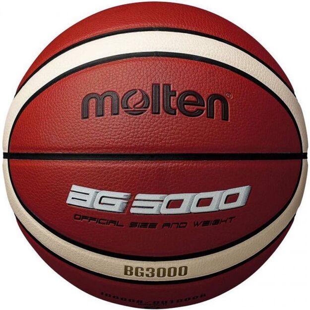 Molten B7G3000 Basketball