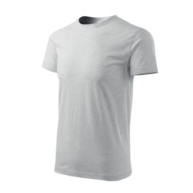 Adler Basic T-shirt M MLI-12903