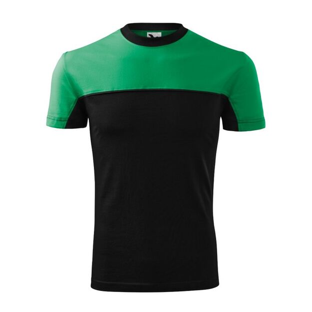 Malfini Colormix T-shirt M MLI-10916 grass green
