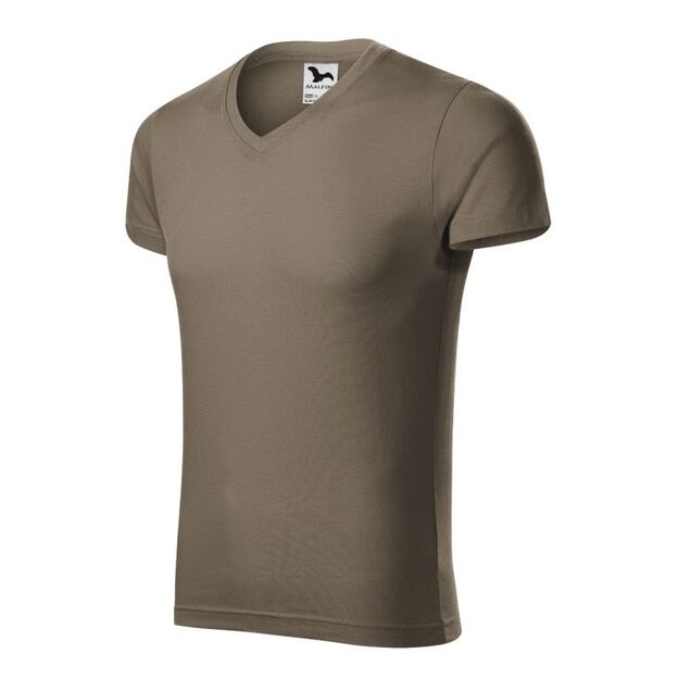 Malfini Slim Fit V-neck T-shirt M MLI-14629