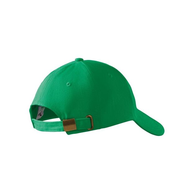 Malfini 6P Cap MLI-30516