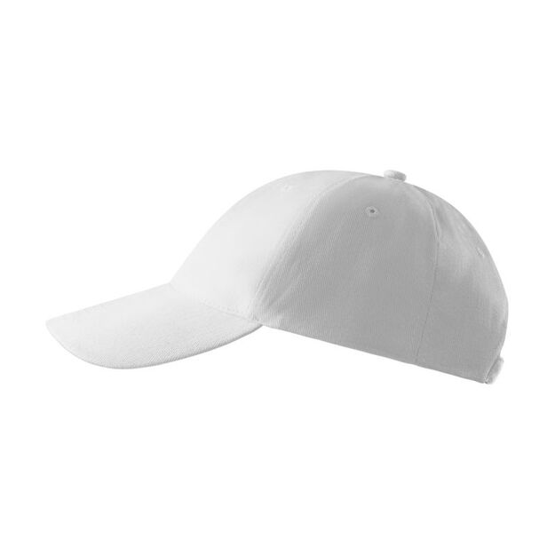 Malfini 6P Kids Jr Cap MLI-30300
