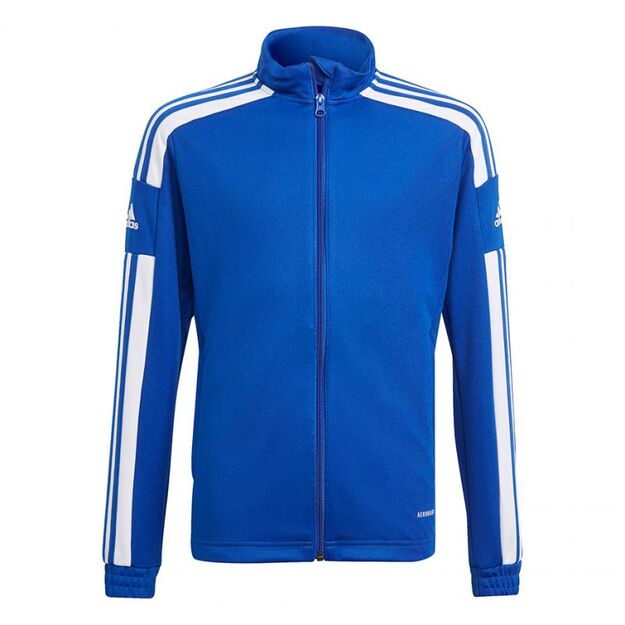 Adidas Squadra 21 Training Youth Jr GP6457 sweatshirt