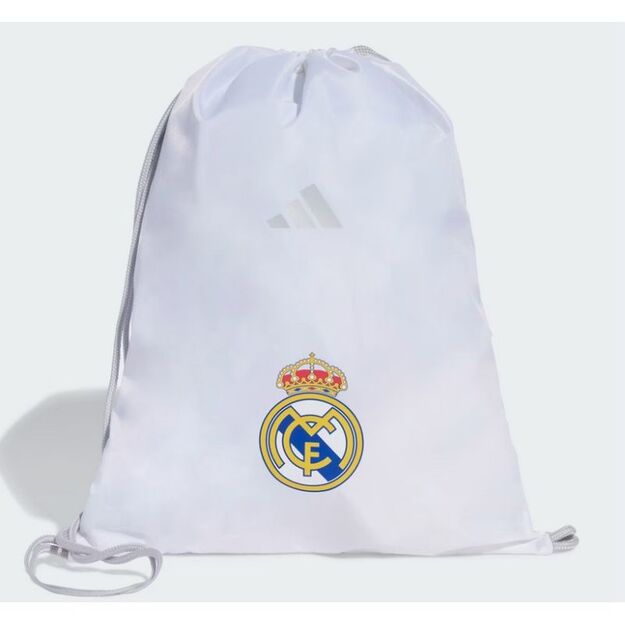 adidas Real Madrid Gymsack JX3188