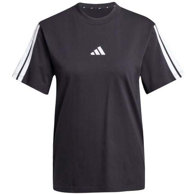 adidas Essentials 3-Stripes Cotton T-shirt W JM2393