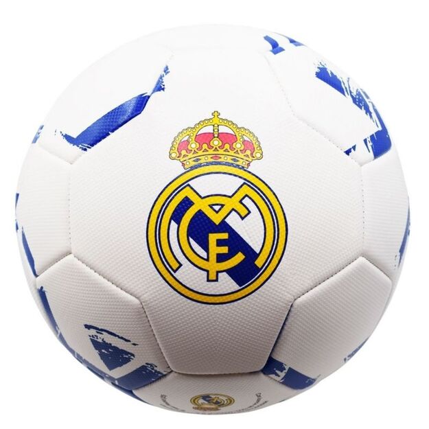Real Madrid Official Licensed Football RM7BG72