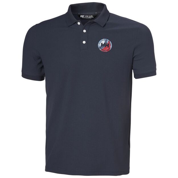 Helly Hansen HP Race Polo 2.0 M 34496 597