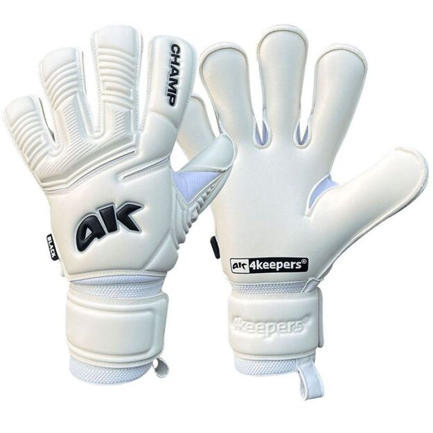 4keepers Champ Black VII RF2G S994112 Gloves