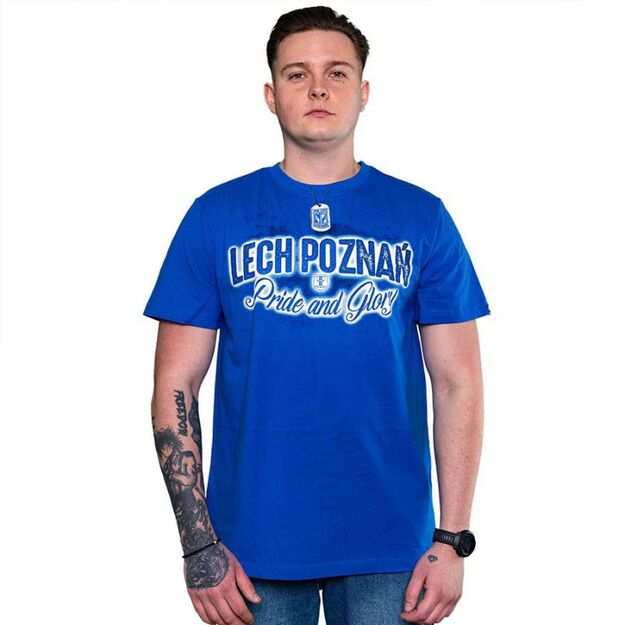 T-shirt Coat of Arms Dog Tag FTF XXL M K00442