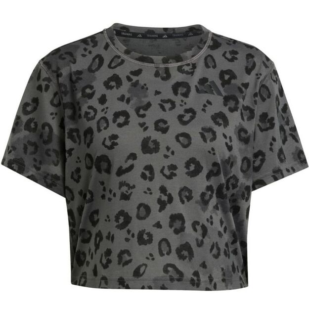 adidas Workout Essentials T-shirt W JN2646