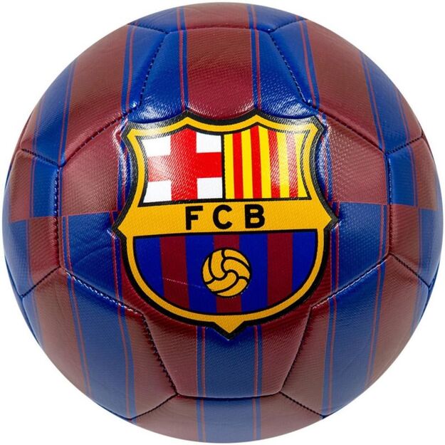 FC Barcelona Official Licensed Football 123157