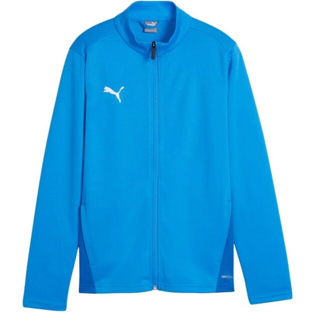 Puma TeamGoal Training Jacket Jr 658634 02 sweatshirt