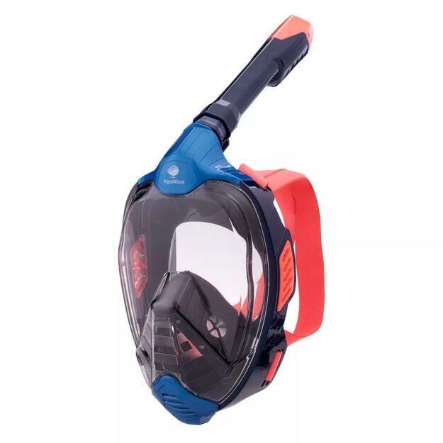 Aquawave Vizero 92800473650 Diving Mask