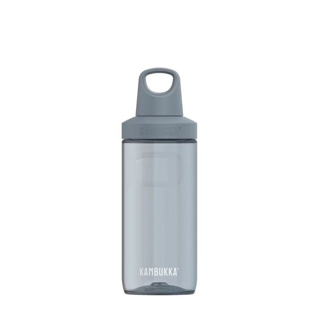 Kambukka Reno Water Bottle 500ml Grey