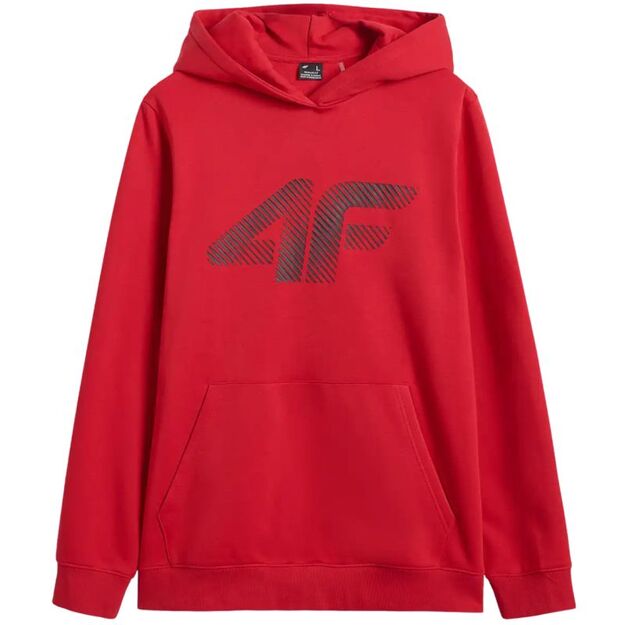 Sweatshirt 4F M 4FWMM00TSWSM1766 062S