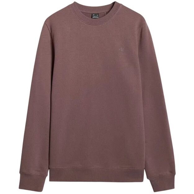 4F M 4FWAW25TSWSM1981 81S sweatshirt