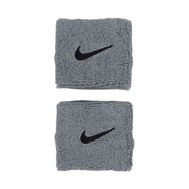 Nike Swoosh Wristbands 2 Pack N1012405005OS