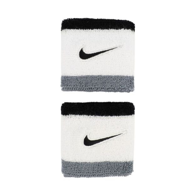 Nike Swoosh Wristbands 2 Pack N1012405122OS