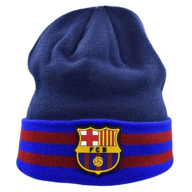 FC Barcelona 5004GLI Cap