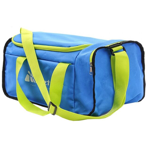 Meteor Nerp XS 75413 bag blue-green