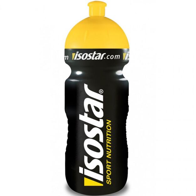 Isostar Sports Nutrition Pull Push bottle 650ml 194410