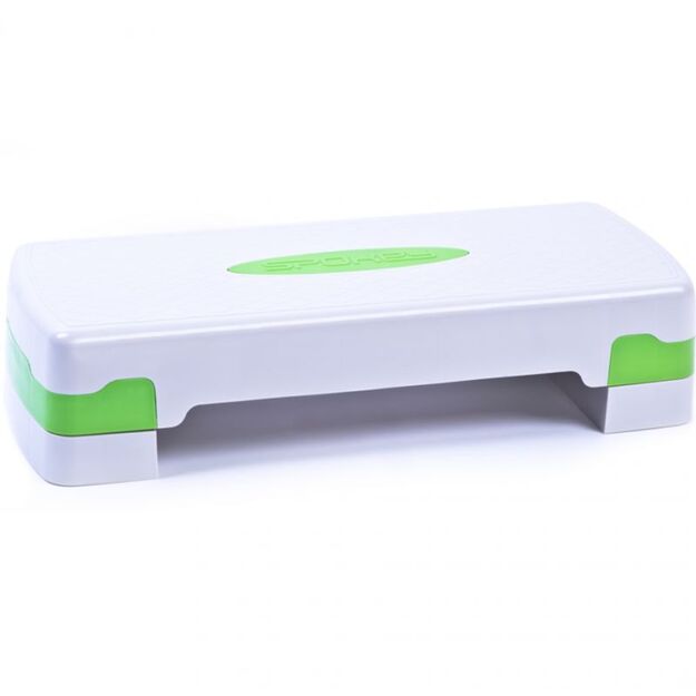 Two-step step Spokey Basic IV 920946