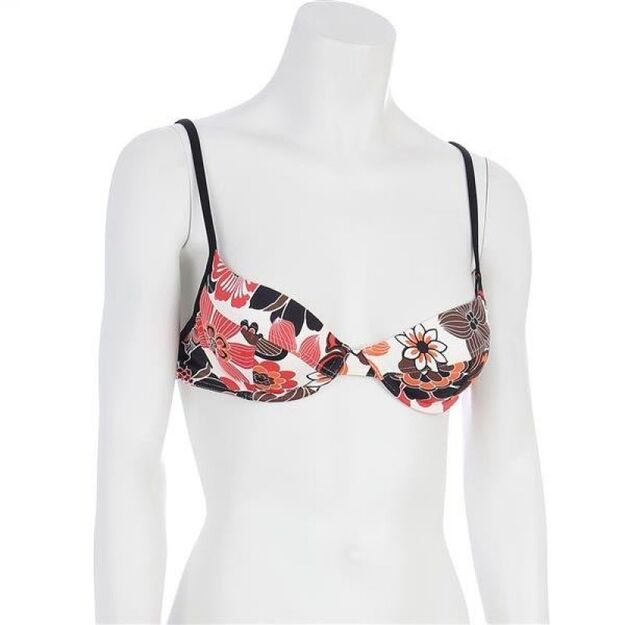 from the Banana Moon Ficto Seventies L1501 swimsuit