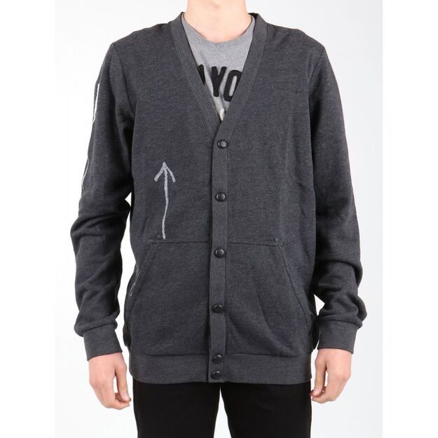 Reebok Bas Revenge SS Black sweatshirt K11904